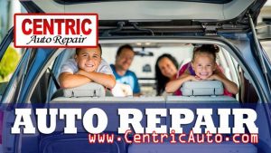 Centric Auto Repair shared their photo Facebook Post