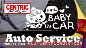 Centric Auto Repair shared their photo Facebook Post