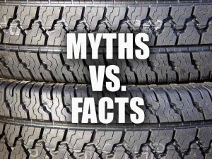 ***Myth*** A dealership must perform regular maintenance to keep your car’s factory warranty valid.… Facebook Post