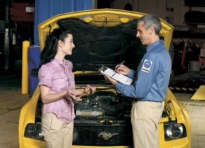 ***How to Communicating with your mechanic*** Once you have found a trusted auto repair… Facebook Post