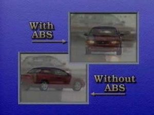 IS YOUR ABS LIGHT ON??? Facebook Post