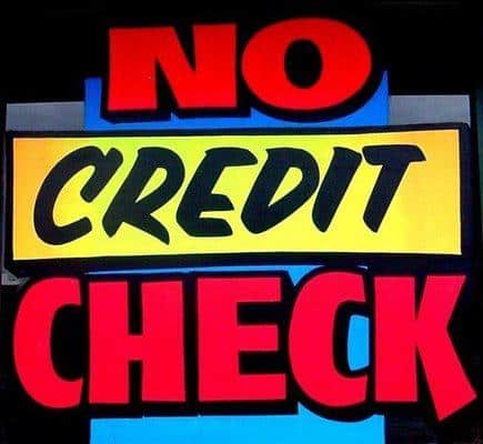 AUTO REPAIR FINANCING. NO CREDIT CHECK. CALL FOR DETAILS Facebook Post