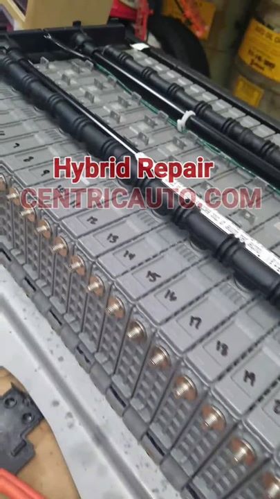 Toyota & Lexus Hybrid Repairs. 3 year warranty on HV Battery. Did you know… Facebook Post
