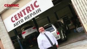 Centric auto repair has been scouting Jose for the past four years and we…