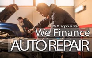 Centric Auto Repair shared a post