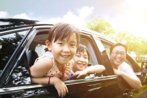 Getting Ready for your Family Road Trip? Have your car checked out Call Victor…